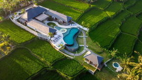 Villa Paradise by BaliSuperHost
